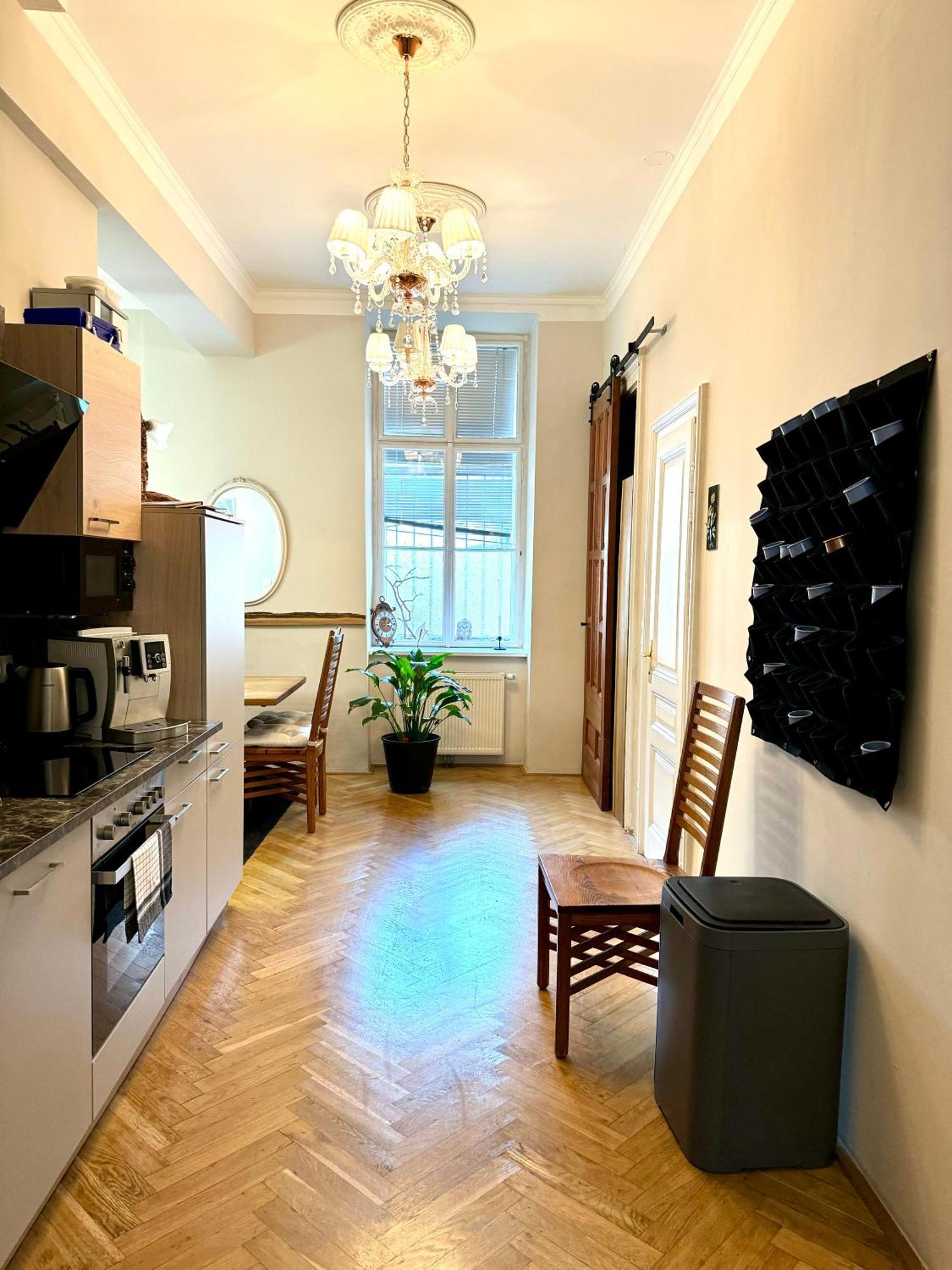 Belvedere Apartamento *