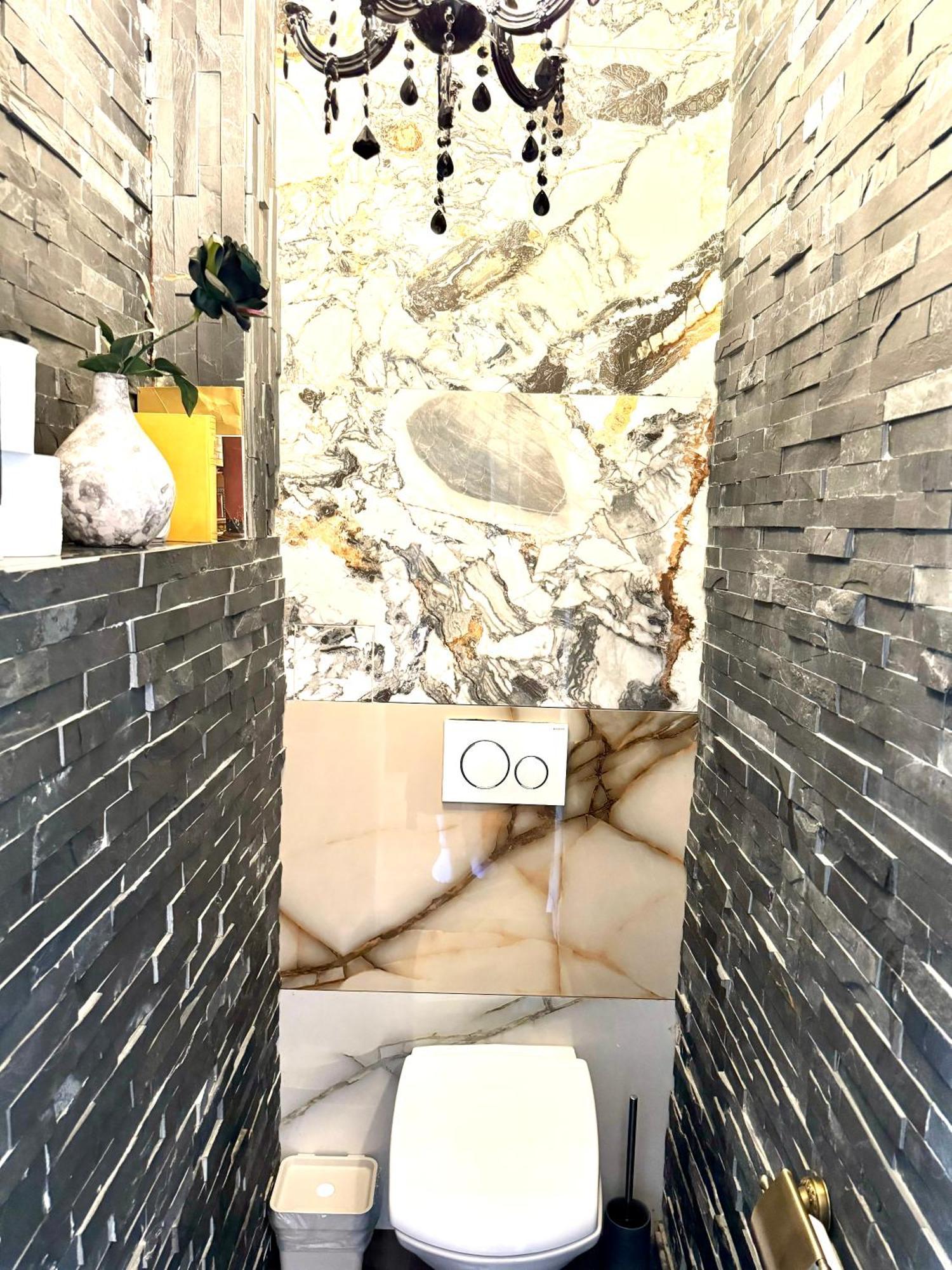 Apartamento Belvedere Viena