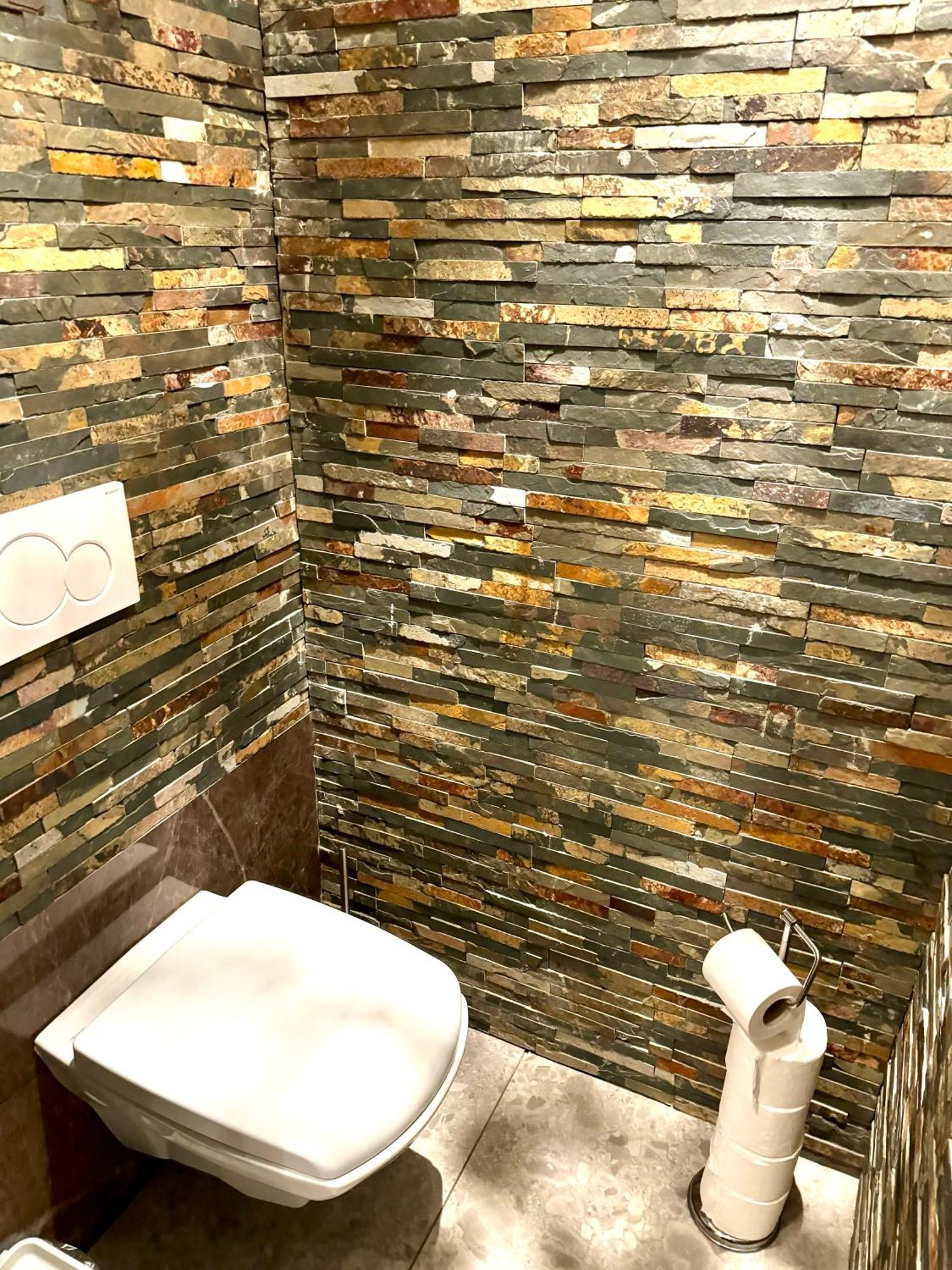 Apartamento Belvedere *