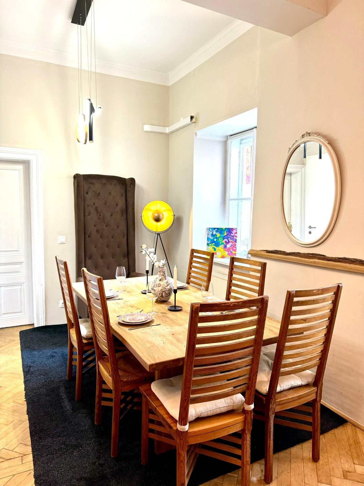 Belvedere Apartamento