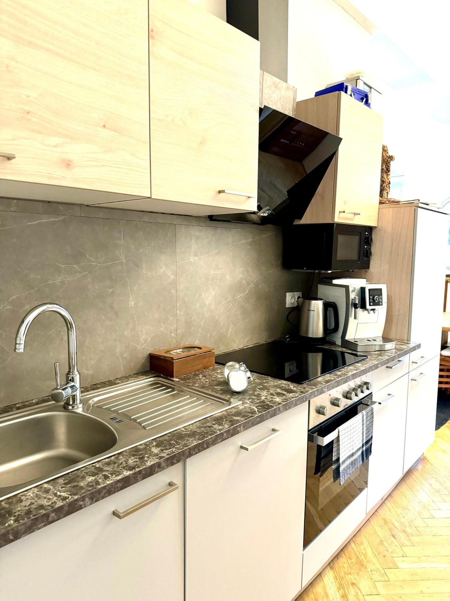 Belvedere Apartamento