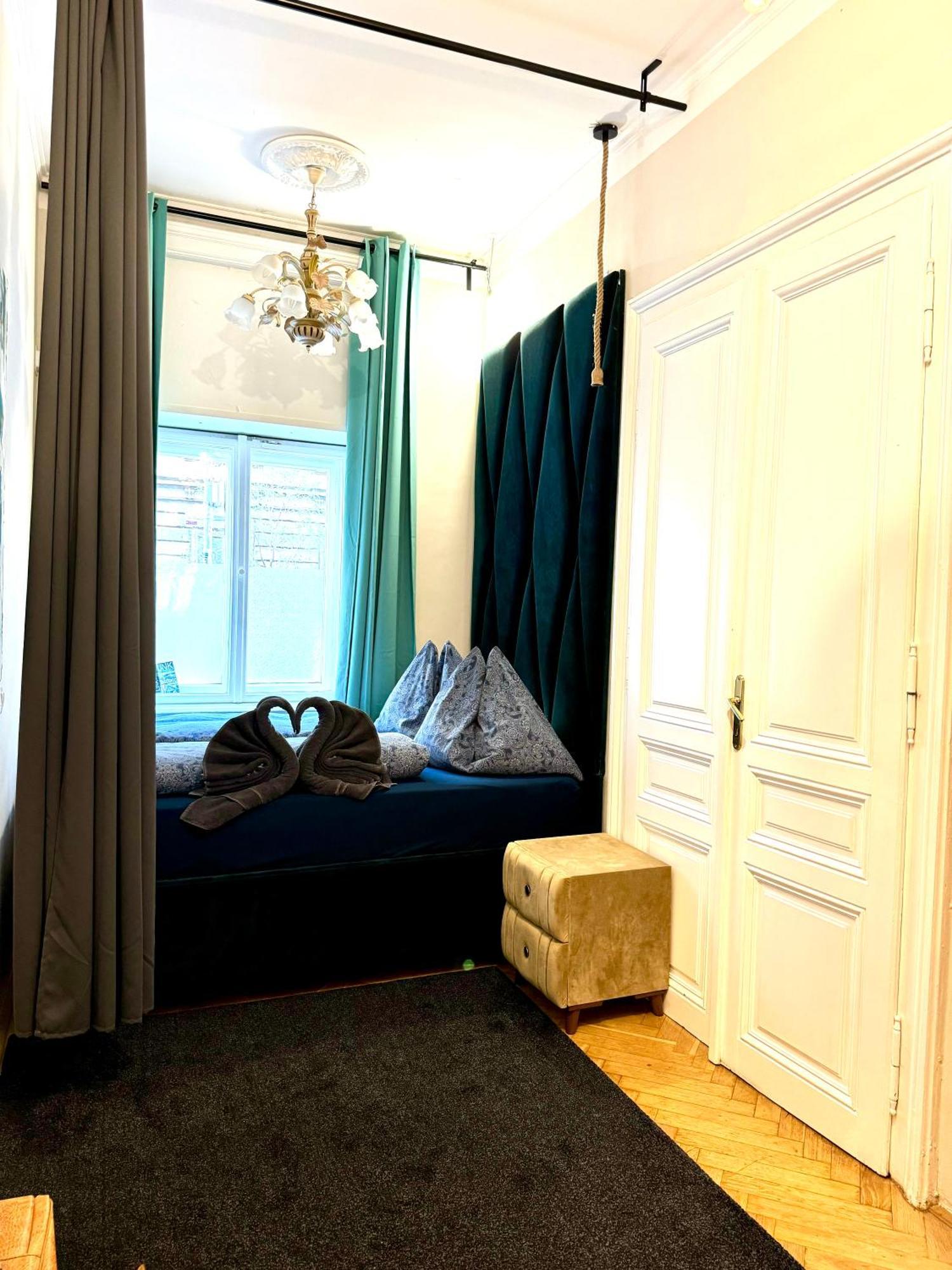 Apartamento Belvedere