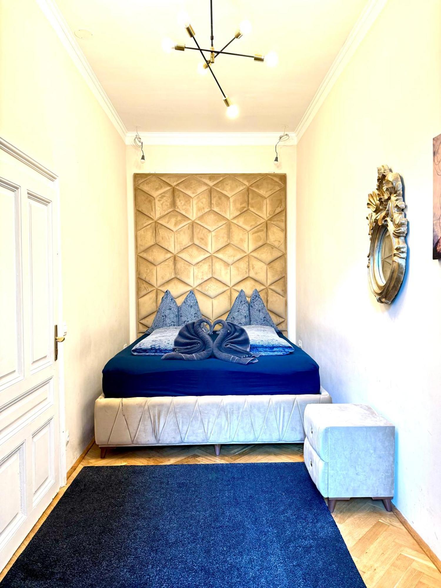 Belvedere Apartamento *