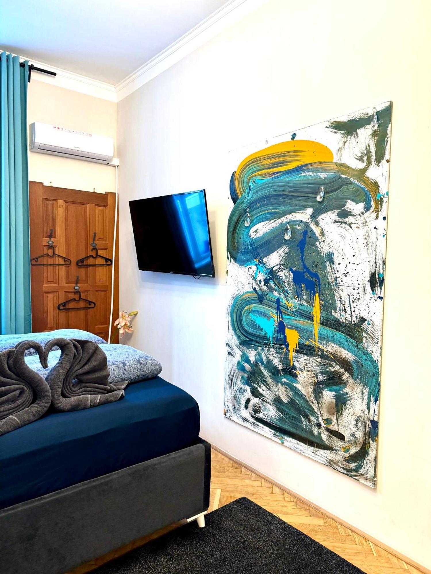 Apartamento Belvedere Viena