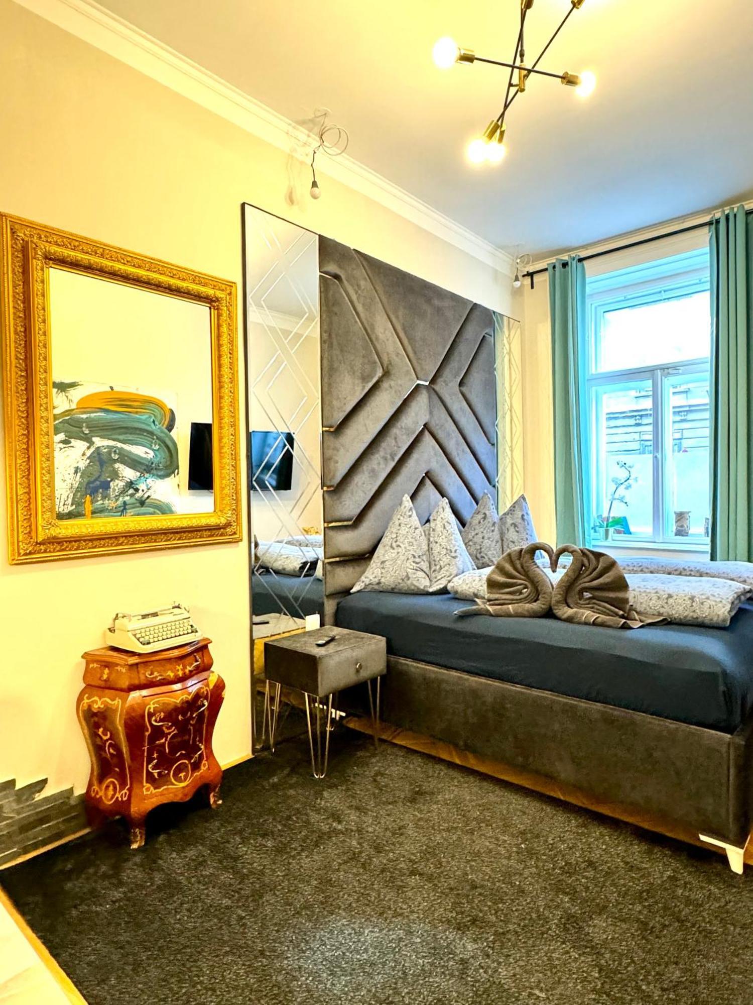 Apartamento Belvedere *